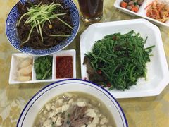 -毅祥斋老孙家泡馍(北院门鼓楼店)