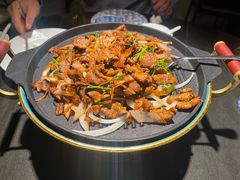 -喜悦烤鸭·新京菜(王府井店)