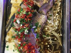 -徽州美食(三十年老店)