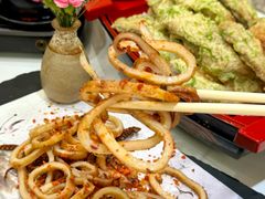 -君霖海鲜私房菜(春柳店)