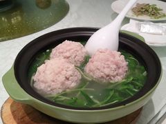 -狮王府淮扬菜(新街口友谊店)