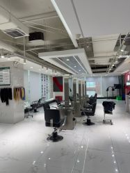 点击看大图 -真好真意SALON 接发·染·烫特色店