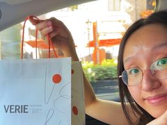 -VERIE BAKEHOUSE