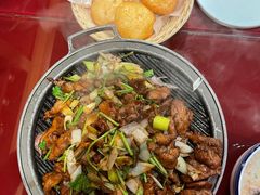 -宏状元现熬粥·京味菜(五棵松店)