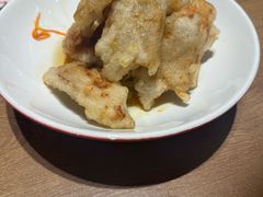 -金掌勺锅包肉(华润万象城店)