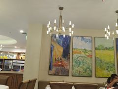 -老人和饭店(淮海中路店)