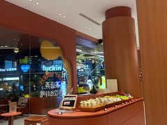 -茶话弄(中贸广场店)