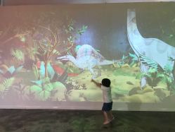 -恐龙探索乐园(磁器口店)