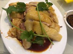 -新享乐海鲜(翠华路店)