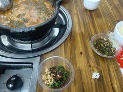 -笔记安顺夺夺粉火锅