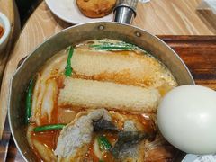 -小满手工粉(杭州滨江龙湖店)