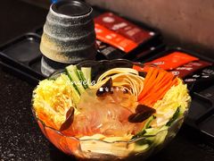 -白玉·朝鲜族烤串(南山店)