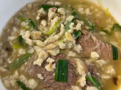 -老刘家永盛斋·传统泡馍(东关南街店)