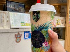 滿滿柚惑-萃萃泡沫茶坊(氹仔店)