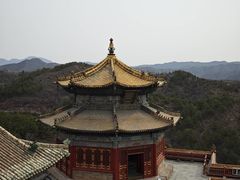 -普陀宗乘之庙(小布达拉宫)
