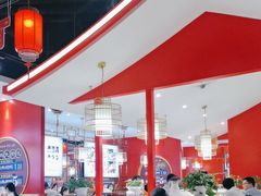 -满园烤鸭·春饼(丰科路万达店)