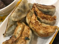 -八珍·广式煎饺·广州老字号(北京路总店)