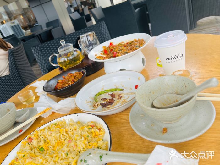湘拾(壹方北馆店)图片