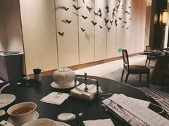 -领事馆19号中餐厅(厦门海景洲际酒店)