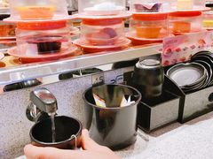 -争鲜回转寿司(南开大悦城店)