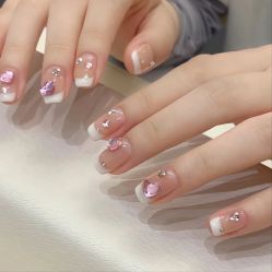 -H12 STAR日式美甲美睫专门店