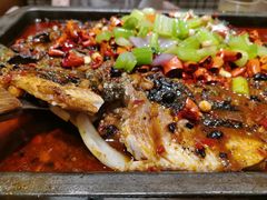 -集天餐厅(人大店)