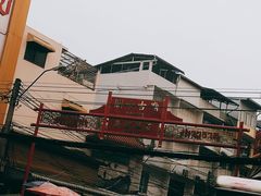 -唐人街(耀华力路)