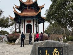 -戏马台景区