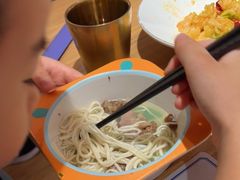 -马记永·兰州牛肉面(天通苑家乐福店)