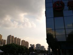 -招商银行(安亭支行)