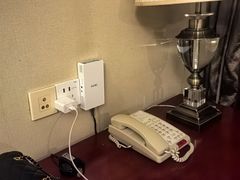 -上海国际饭店