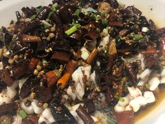 -三猫黑鱼花(南大店)