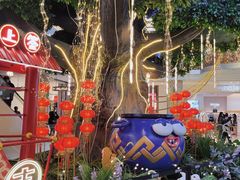 -松雷商业(南岗店)