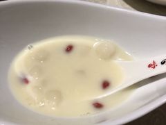 醪糟豆浆汤圆-川味堂·四川豆花(八卦岭店)