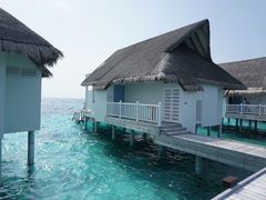 -中央格兰德岛温泉度假酒店 - 全包