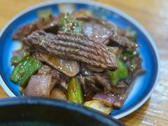 -志权牛肉面(灵山路店)