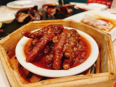 -侨美食家·粤菜(体育西路店)