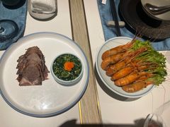 -杭州西湖柳莺里酒店·闻莺厅