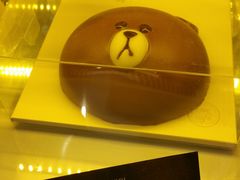 -line friends(明洞旗舰店)