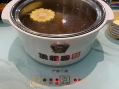-顶福胜潮汕牛肉火锅(观沙岭店)