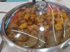 -黄记煌三汁焖锅(首创奥特莱斯店)