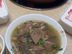 -阳坊大都涮羊肉(阳坊总店)