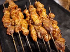 -郑喜旺烧烤(郑州总店)
