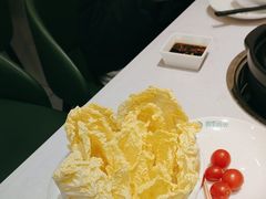 -四季缤纷椰子鸡(梅溪新天地店)