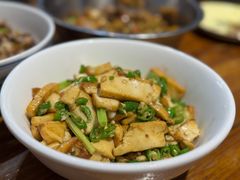 -衡东土菜馆(天际绿洲店)