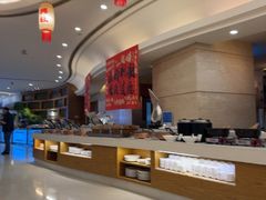 -元一希尔顿酒店·禅自助餐厅·啤酒花园