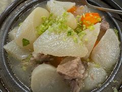 -百年银屏蚝烙·潮汕菜·非遗(乐山店)