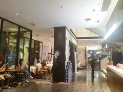 -院里寻菜·精致庭院菜(观沙岭店)