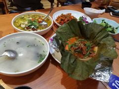 -沐槿宫韩式汗蒸水汇(马群店)