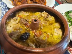 -香满楼(临安路店)